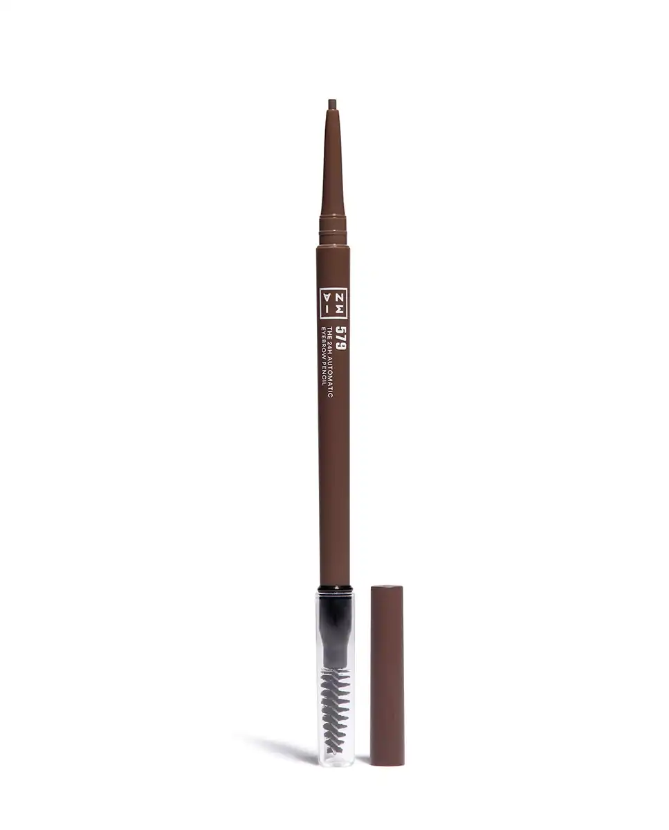 Lápiz de cejas The 24h Automatic Eyebrow Pencil 579 1,4 gr - 3ina - Comparador de precios