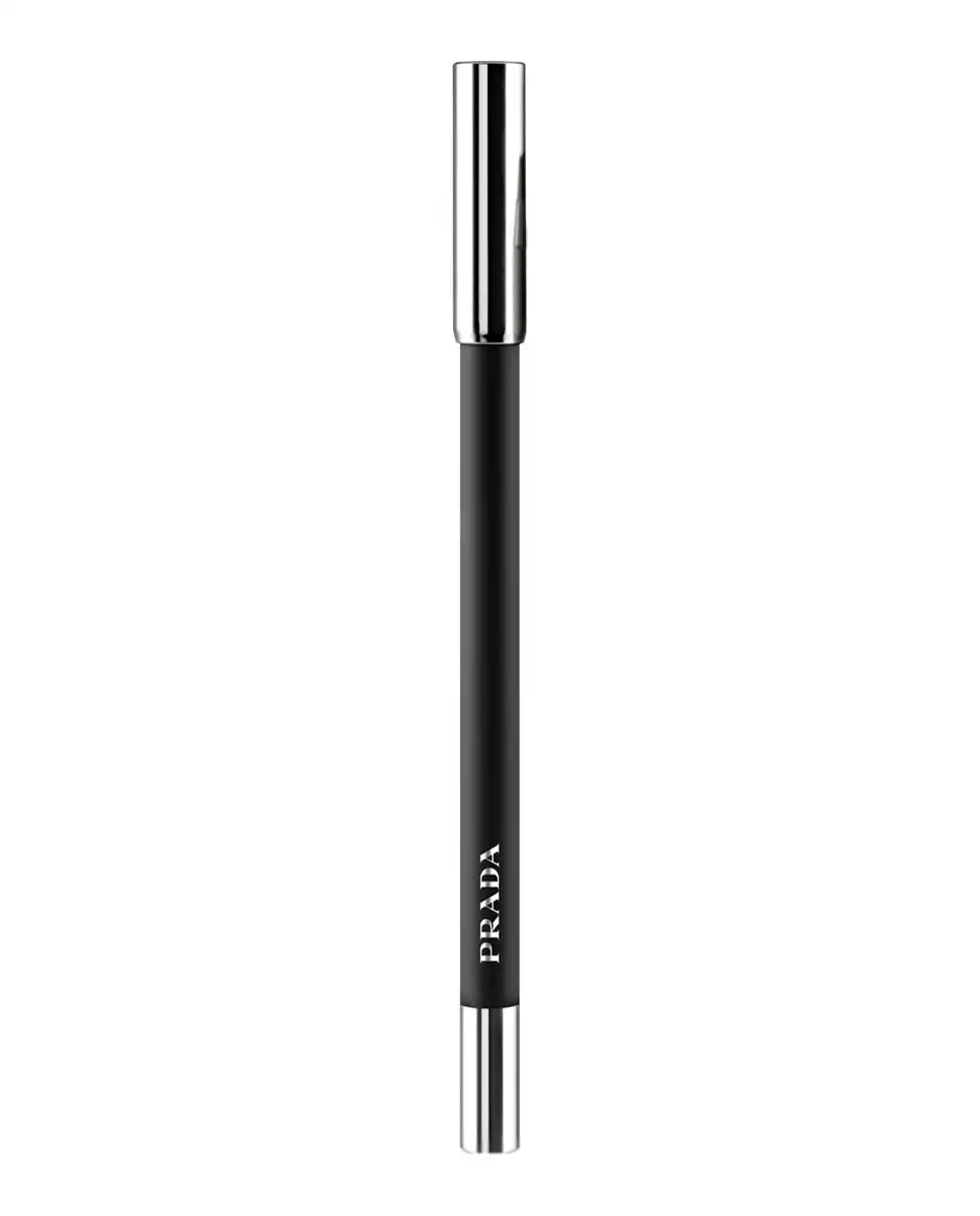Lápiz de Ojos Pradalines Prada Beauty 01 Nero - PRADA BEAUTY - Comparador de precios