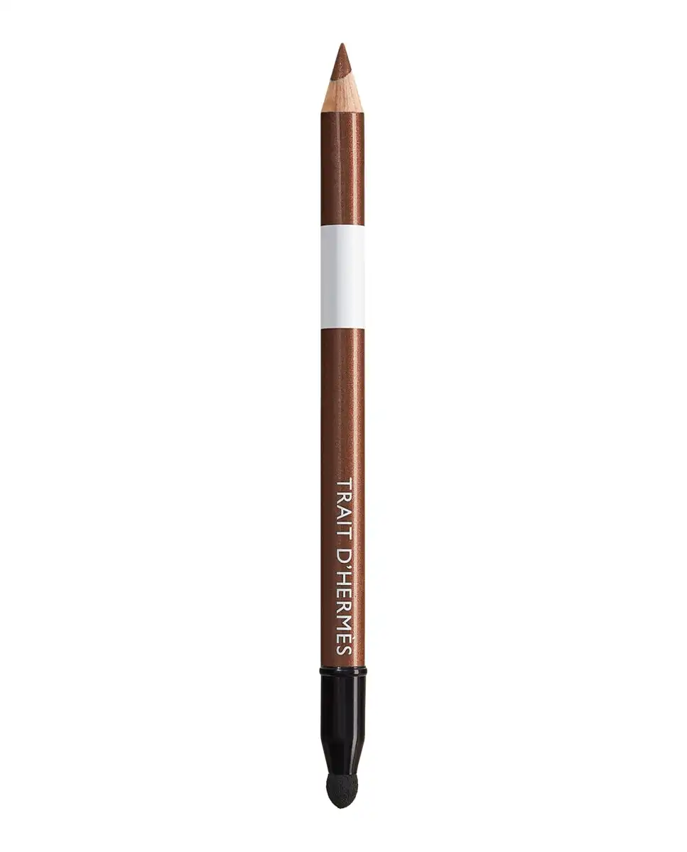 Lápiz de Ojos Trait d'Hermès 73 Marron Glacé 1,2 g - Hermès - Comparador de precios