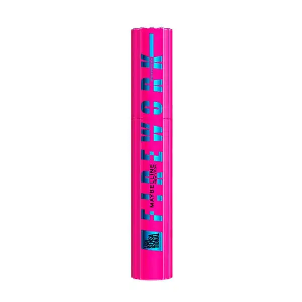 Lash Sensational Firework Waterproof - MAYBELLINE NEW YORK - Comparador de precios