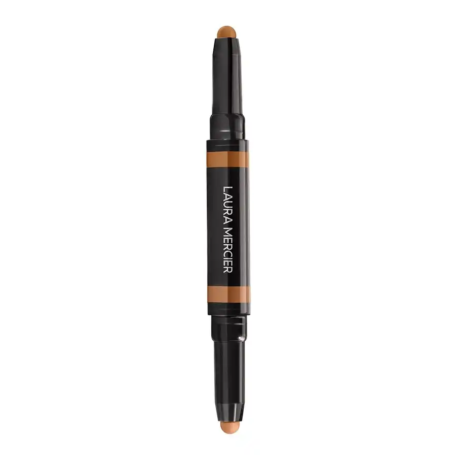 Laura Mercier - Secret Camouflage Brighten & Correct Duo Correctores 1 pieces 5N - Aura - Comparador de precios