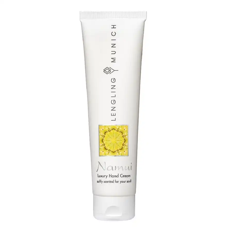 Lengling Munich - Namui Cremas de manos 100 ml unisex - Munich - Comparador de precios