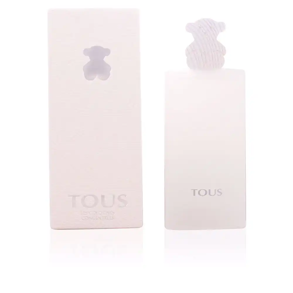 Les Colognes Concentrées eau de toilette vaporizador 50 ml - Tous - Comparador de precios