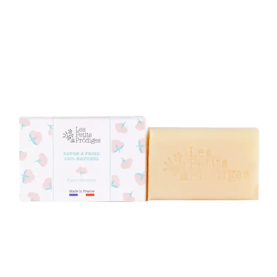 Les Petits Prödiges - Jabón Flor de Algodón Jabones 100 g unisex - Les Petits Prödiges - Comparador de precios