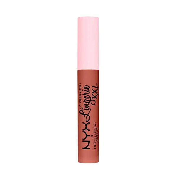Lingerie Xxl Candela Babe - NYX PROFESSIONAL MAKE UP - Comparador de precios