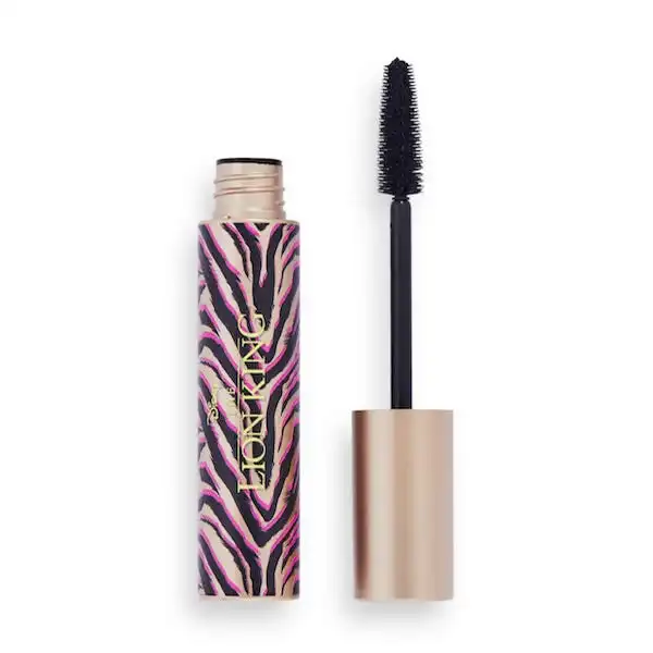 Lion King Big Lash Cat Mascara - REVOLUTION - Comparador de precios