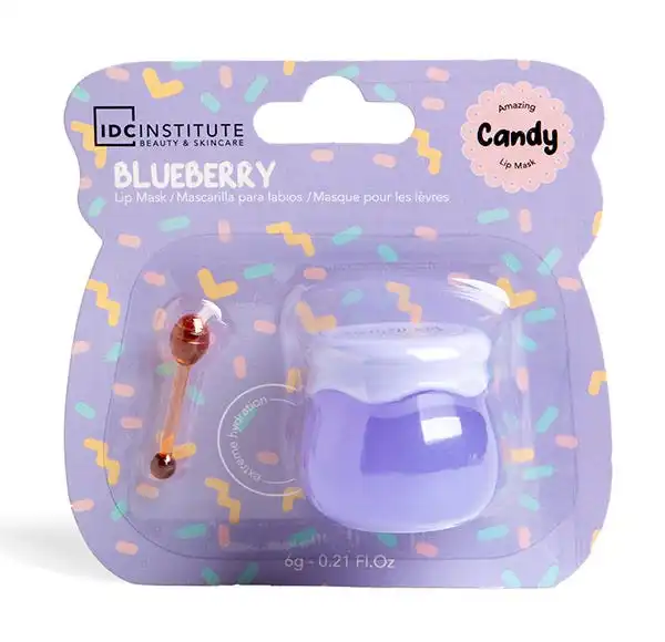 Lip Mask - IDC INSTITUTE - Comparador de precios