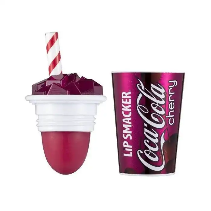 Lip Smacker Bálsamo Labial Coca Cola - LIP SMACKER - Comparador de precios