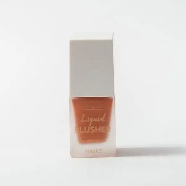 Liquid Blush - LOVE THY MAKE-UP - Comparador de precios