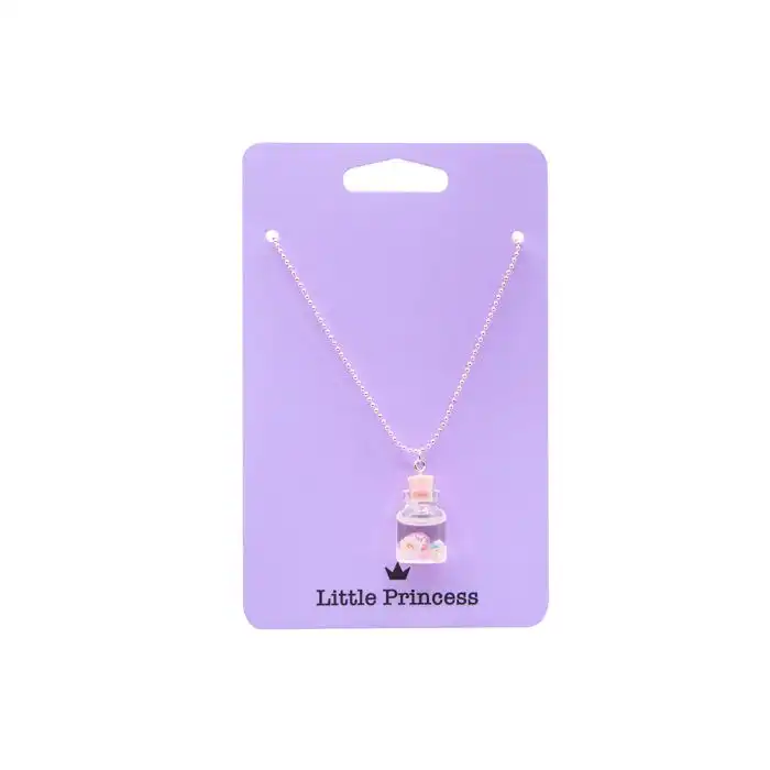 Little Princess Cadena Fairy Dust - You Are The Princess - Comparador de precios
