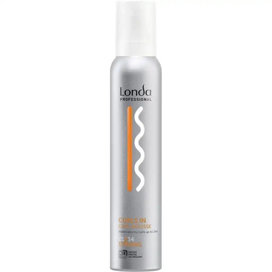Londa Professional - Curls In Espumas para el cabello 150 ml female - Londa Professional - Comparador de precios