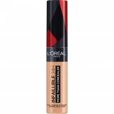 L´Oreal Makeup  L'Oreal Fondo de Maquillaje Full Wear Concealer - L´Oreal Makeup - Comparador de precios
