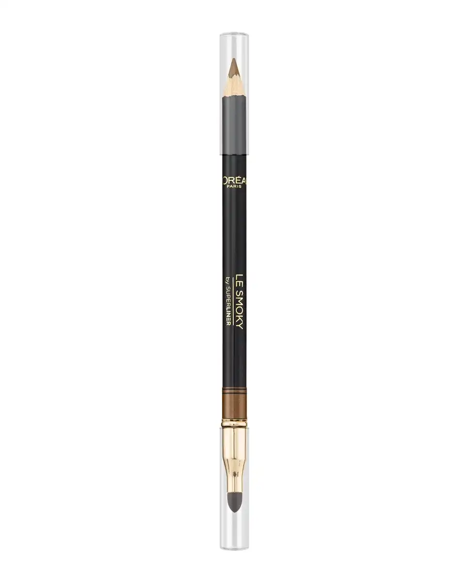L'Oréal Paris - Superliner Le Smoky - L'Oréal Paris - Comparador de precios