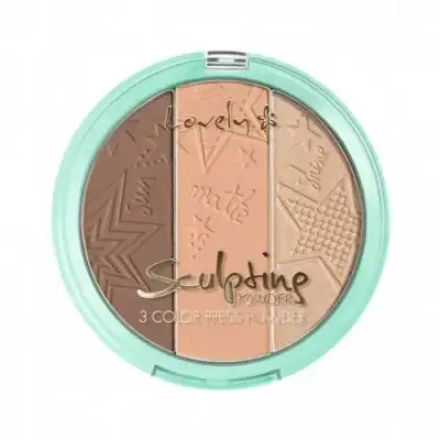 Lovely Makeup 03 - Lovely Makeup - Comparador de precios