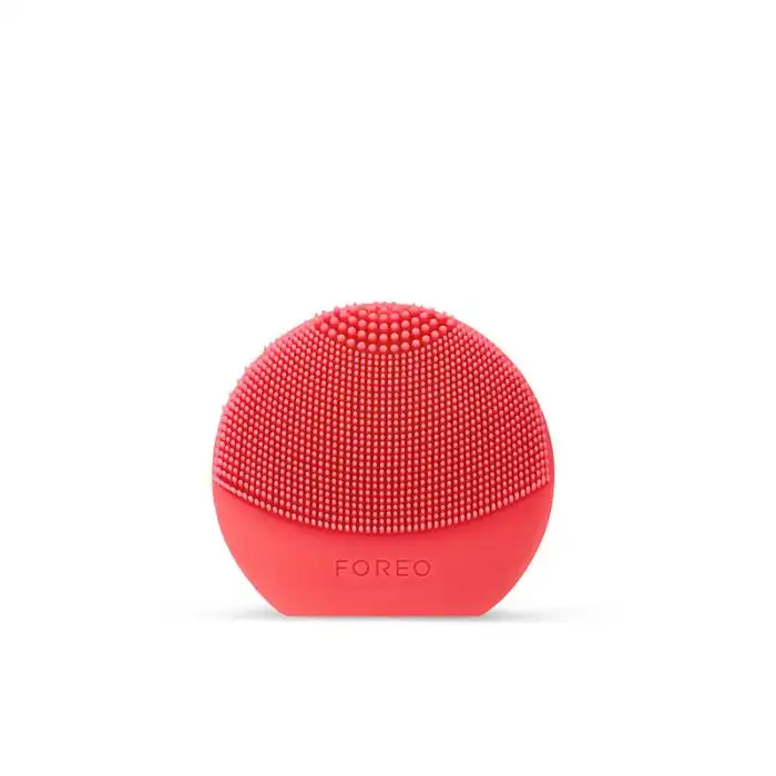 Luna Play Plus 2 Limpiador Facial - Foreo - Comparador de precios