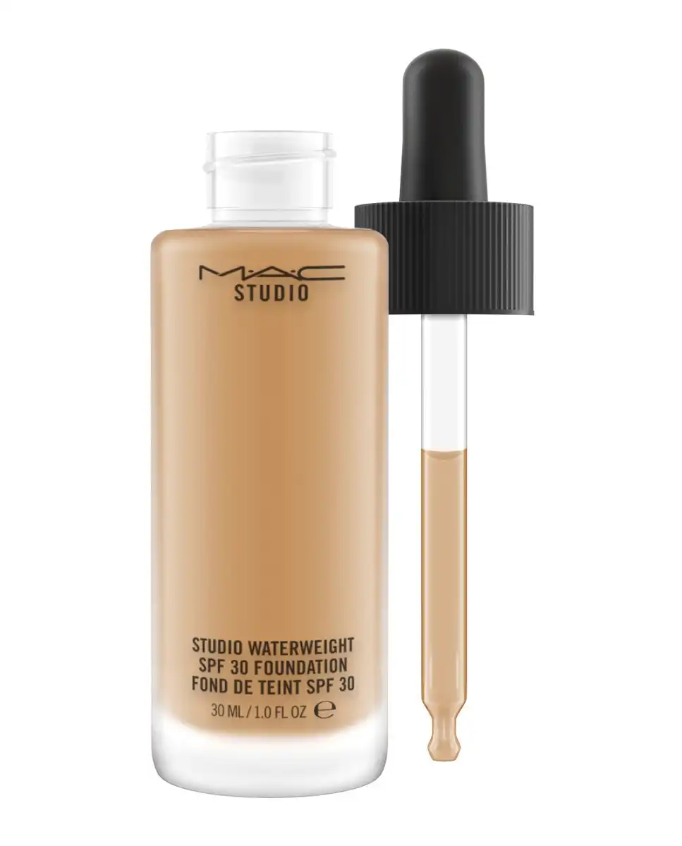 M.A.C - Base De Maquillaje Studio Waterweight SPF 30 Foundation - M.A.C - Comparador de precios