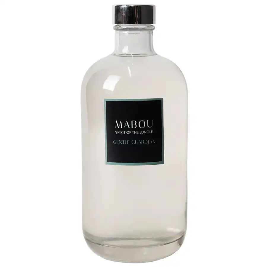Mabou - Refill Sculptures of Alemee - Nocturnal King Ambientadores 500 ml unisex - Mabou - Comparador de precios