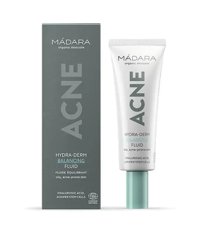 Mádara - Crema equilibrante Hydra-Derm Acne - Mádara - Comparador de precios