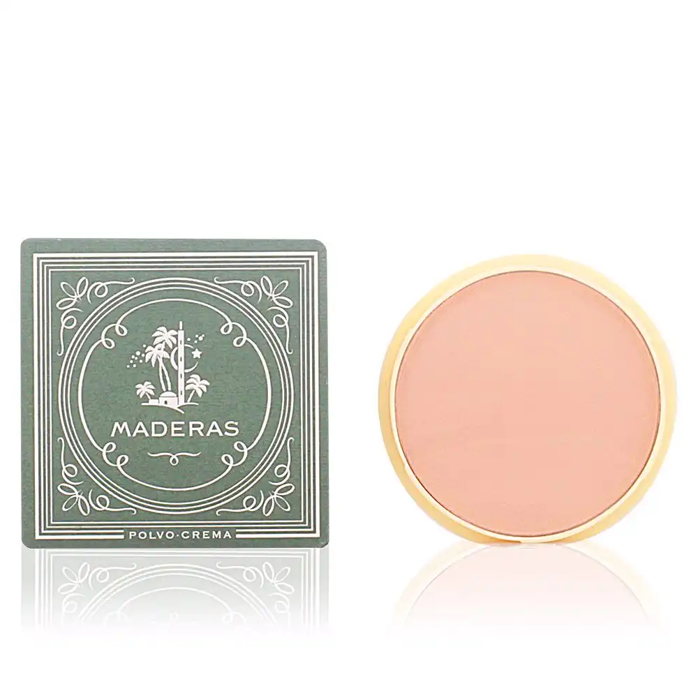 Maderas De Oriente polvo crema #05 morisco - MADERAS - Comparador de precios