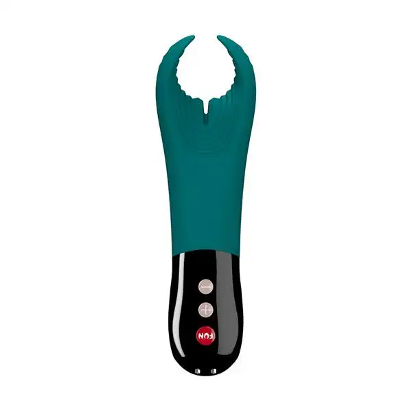 Manta Deep Sea Blue - Fun Factory - Comparador de precios