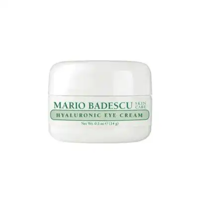 Mario Badescu Mario Badescu Crema de Ojos Hyaluronic, 14 ml - MARIO BADESCU - Comparador de precios