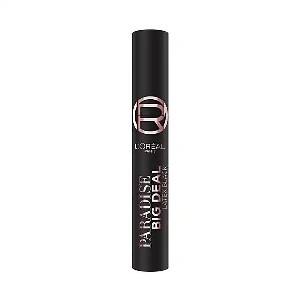 Masc Paradise Big Deal Latex Black - Loreal Paris - Comparador de precios