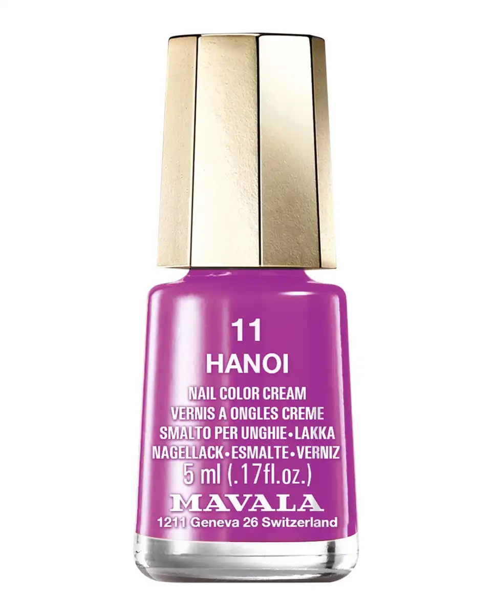 Mavala - Esmalte De Uñas - MAVALA - Comparador de precios