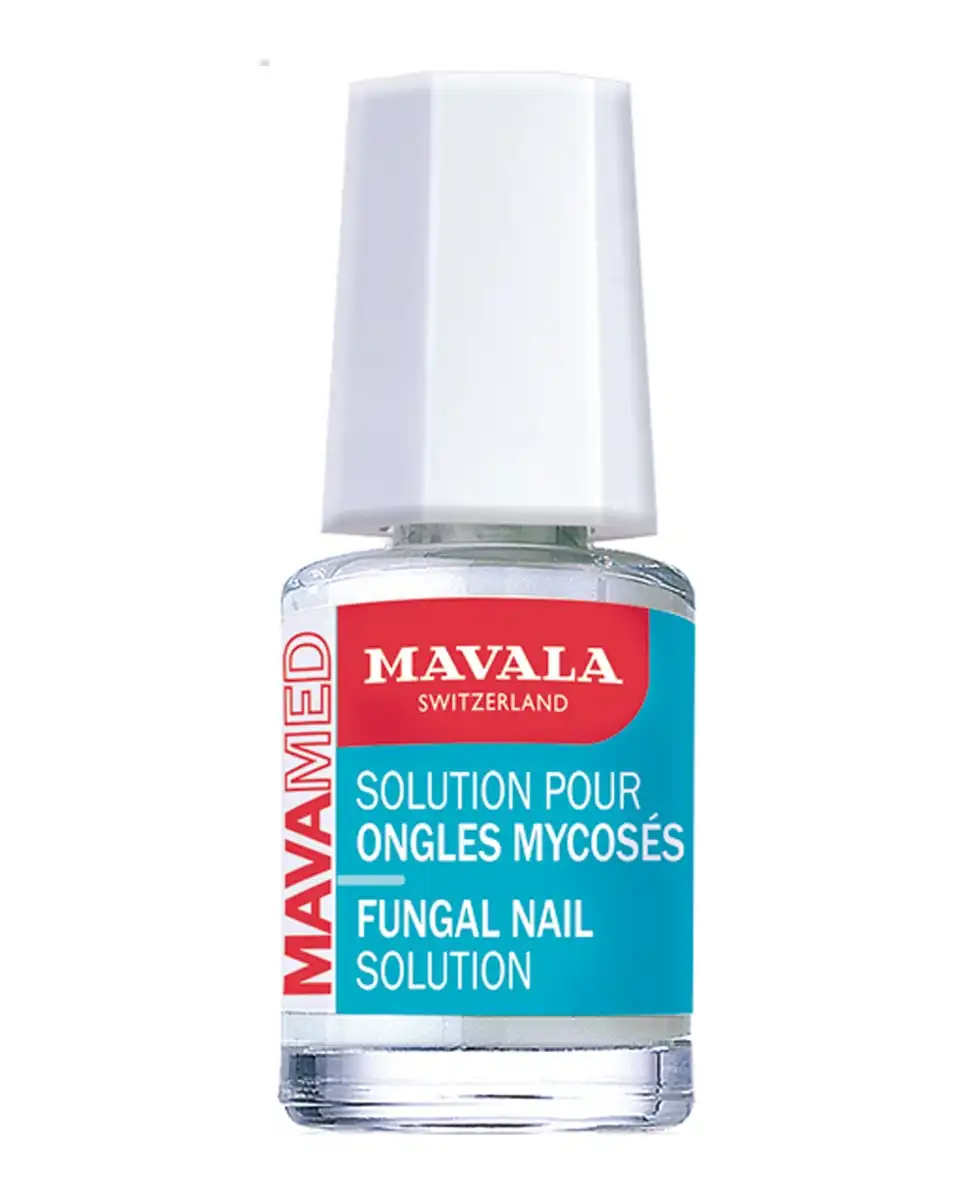 Mavala - Solución Anti-micosis Para Uñas Mavamed - MAVALA - Comparador de precios