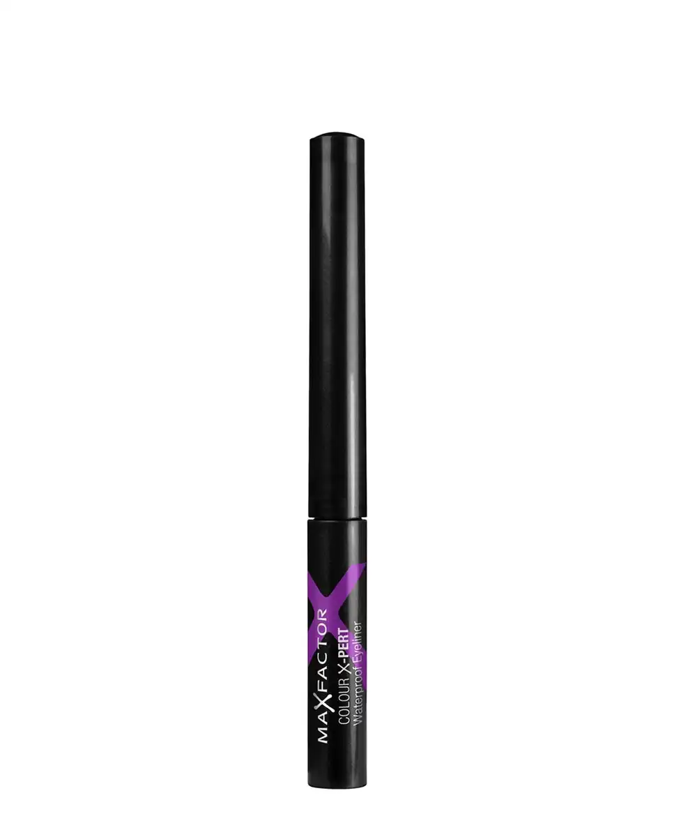 Max Factor - Delineador De Ojos Liquido Colour X-Pert Waterproof Eyeliner - Max Factor - Comparador de precios