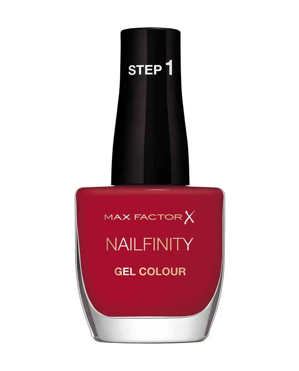 Max Factor - Esmalte De Uñas Nailfinity - Max Factor - Comparador de precios
