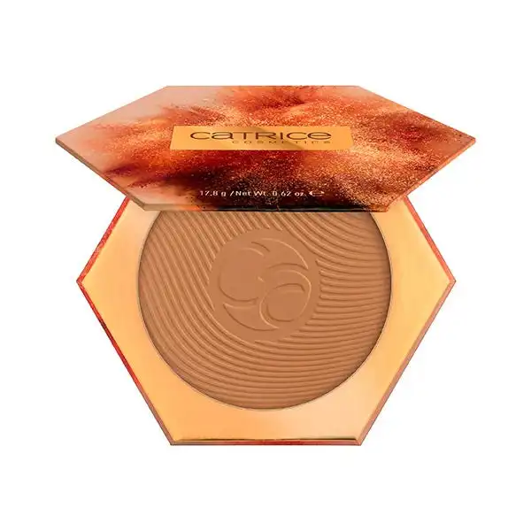 Maxi Brozing Powder 010 - CATRICE - Comparador de precios