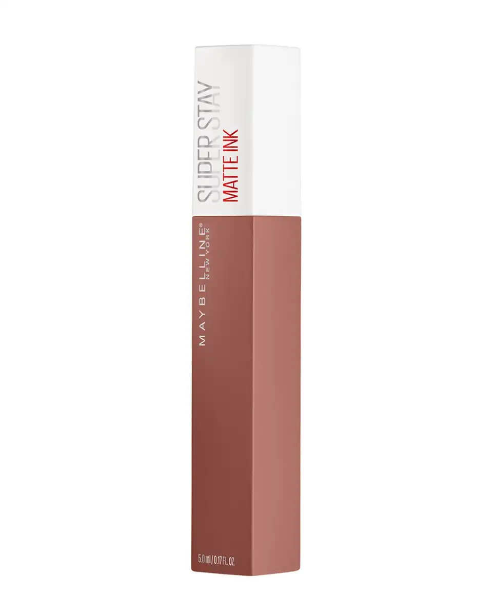 Maybelline - Barra De Labios SuperStay Matte Ink - Maybelline - Comparador de precios