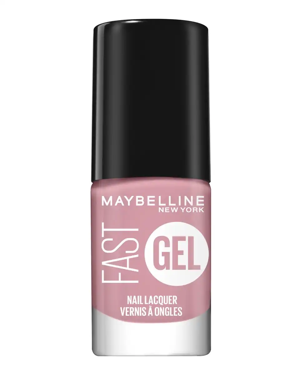 Maybelline - Laca De Uñas Fast Gel - Maybelline - Comparador de precios