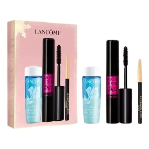 Monsieur Big Estuche Und. Máscara de Pestañas - Lancôme - Comparador de precios