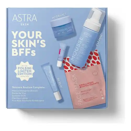 Mejor Dto!   Skin Box Und. Rutina Skincare - Astra - Comparador de precios