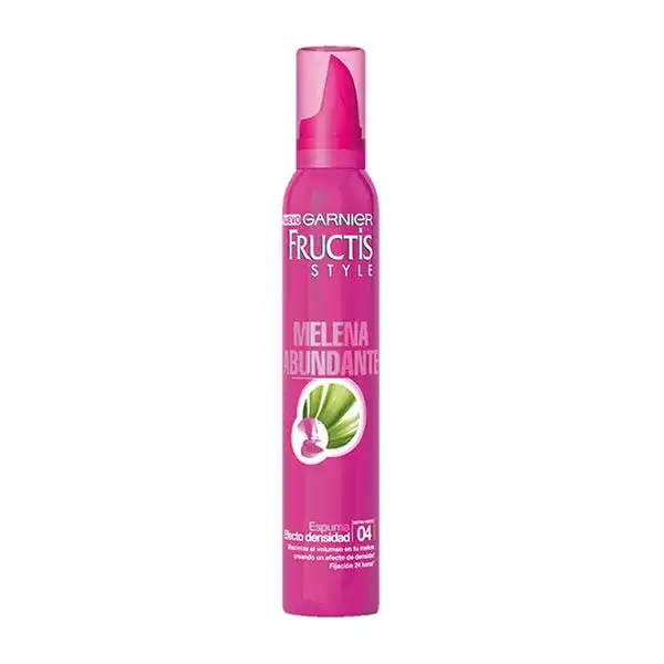 Melena Abundante Fructis - Fructis - Comparador de precios