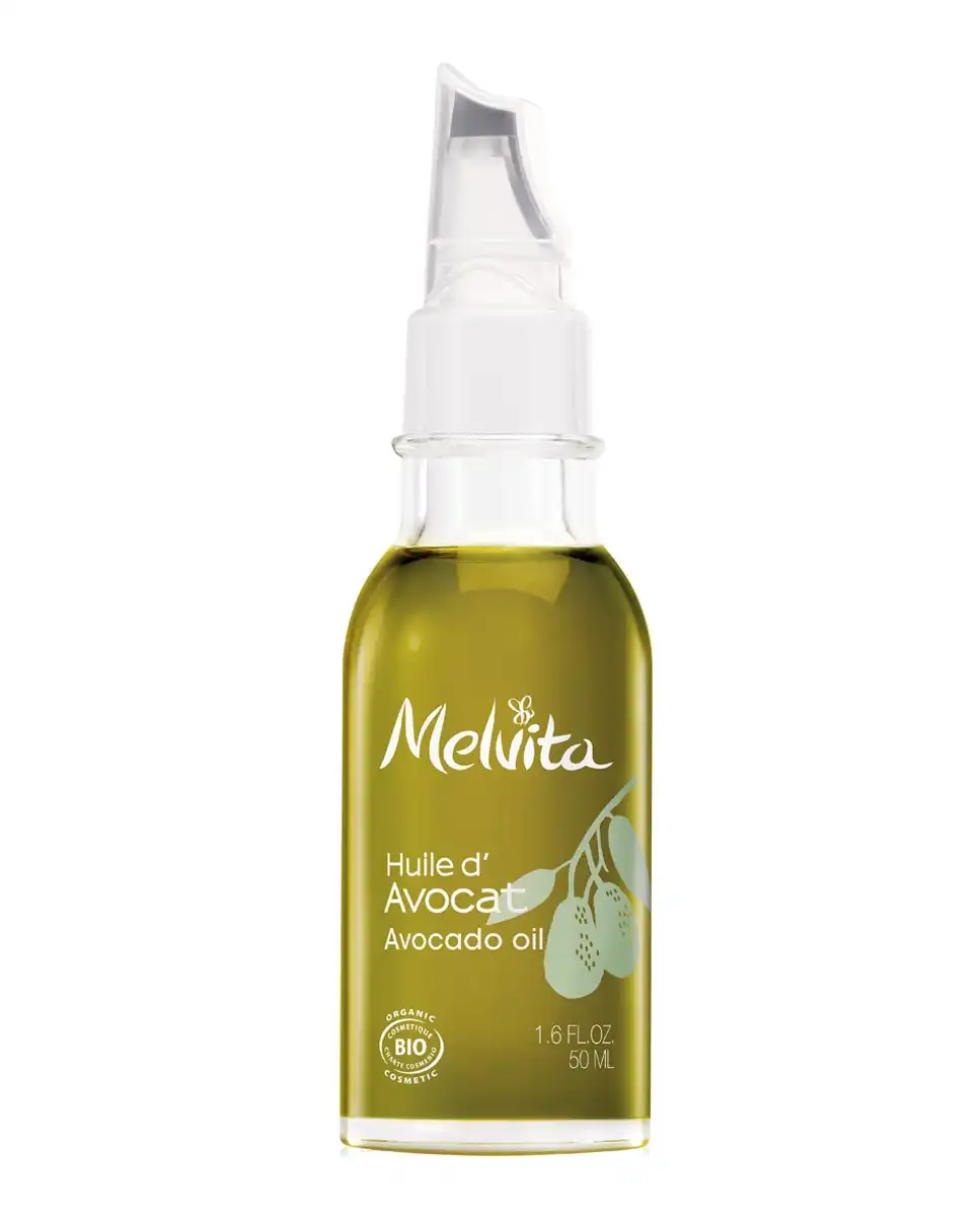 Melvita - Aceite De Aguacate 50 Ml - Melvita - Comparador de precios
