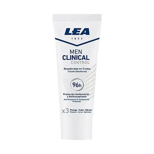 Men Clinical Control - LEA - Comparador de precios