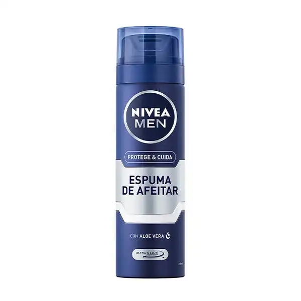 Men Protege & Cuida - Nivea - Comparador de precios