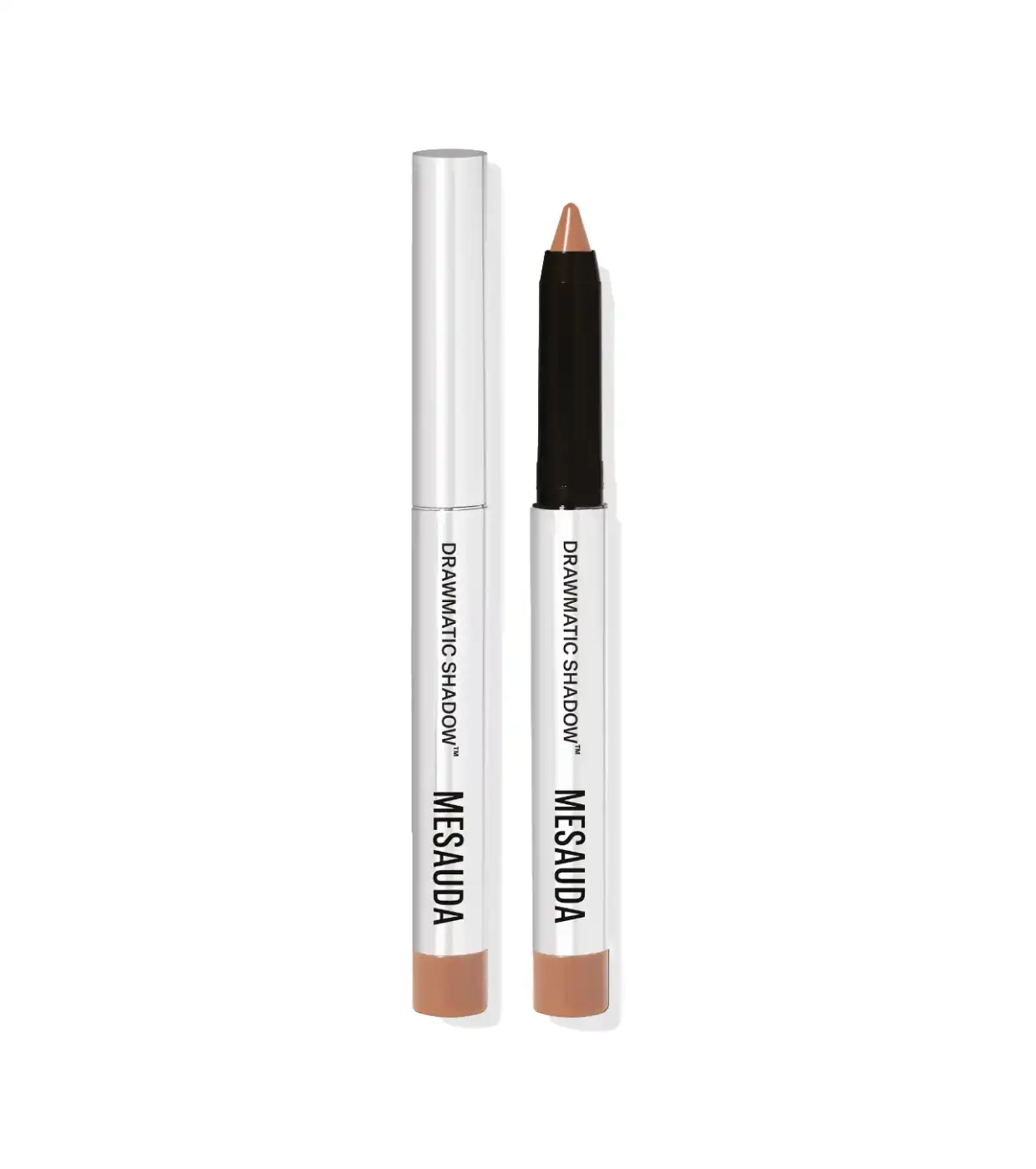 Mesauda - Sombra de ojos en stick Drawmatic Shadow - 105: Cinnamon - Mesauda Beauty - Comparador de precios