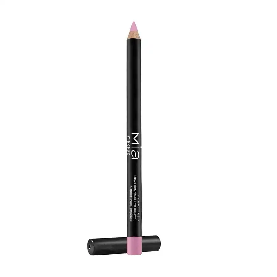 Mia Make Up - Lip Liner Pencil Barras de labios 4.5 g 004 - NATURAL LIPS - Mia Make Up - Comparador de precios