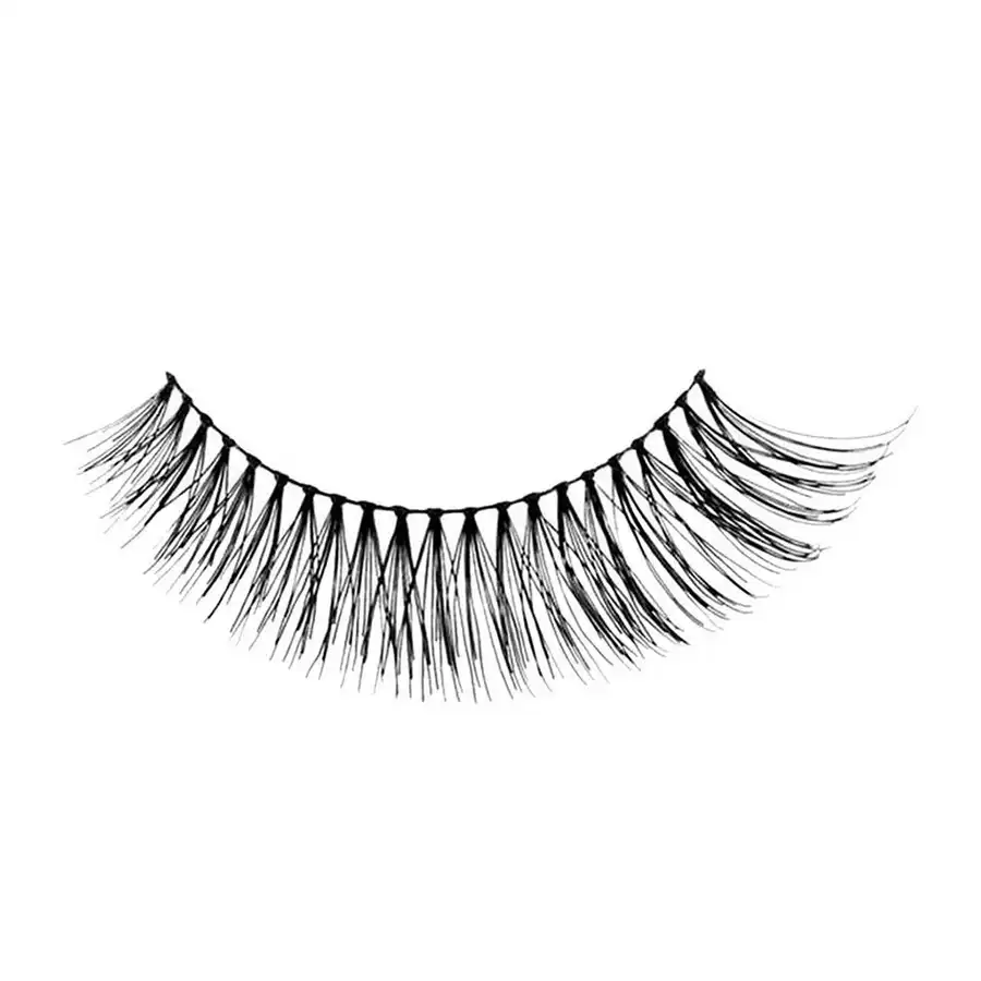 Mia Make Up - Strip Lash Helsinki Pestañas Postizas Faciles De Utilizar Pestañas postizas 1 pieces 9 GR - Mia Make Up - Comparador de precios