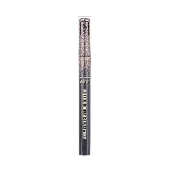 Million Dollar Eyeliner - WIBO - Comparador de precios