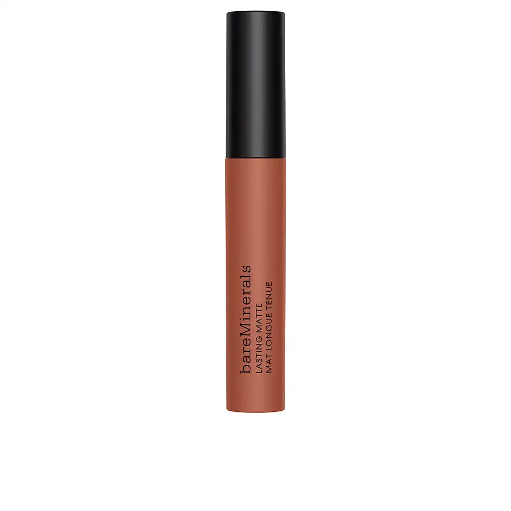 Mineralist comfort matte #determined 4 ml - bareMinerals - Comparador de precios