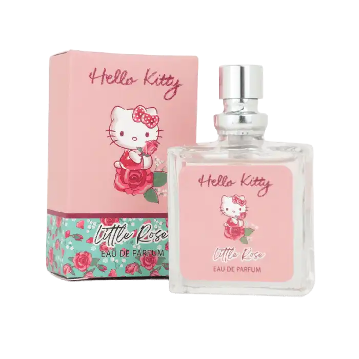 Mini Eau de Parfum 15 ml  Hello Kitty - Hello Kitty - Comparador de precios