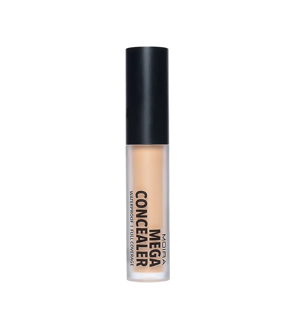 Moira - Corrector líquido Mega Waterproof Concealer - 300: Brulee - Moira - Comparador de precios