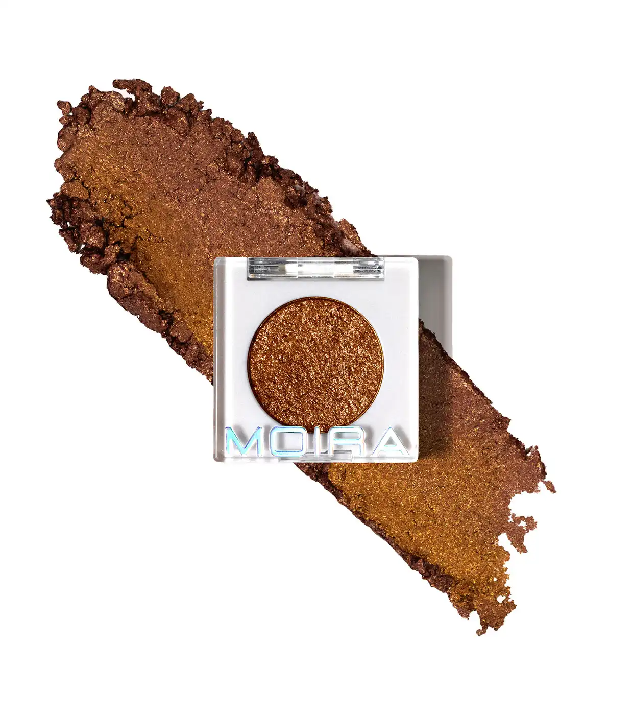 Moira - Sombra de ojos Chroma Light Shadow - 008: Sunstone - Moira - Comparador de precios