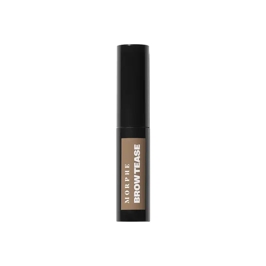 Morphe - Brow Tease Fiber-Infused Volumizing Mousse Geles de cejas 5.5 ml PRALINE - Morphe - Comparador de precios