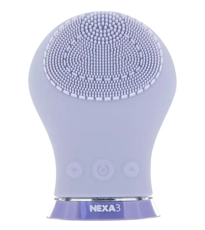 MQBeauty - Cepillo de limpieza Facial Eléctrico NEXA 3 - MQBeauty - Comparador de precios