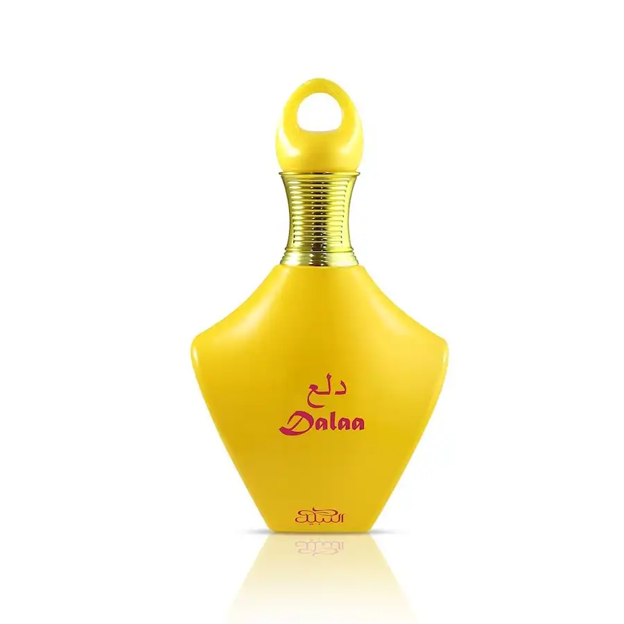 nabeel - Dalaa Perfumes 100 ml male - nabeel - Comparador de precios